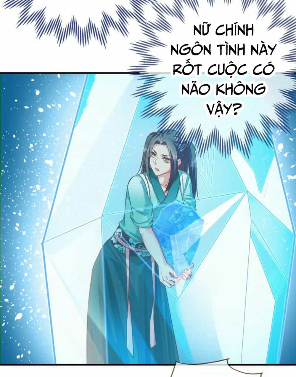 Vạn Tra Triêu Hoàng - Chương 120 - ảnh 35