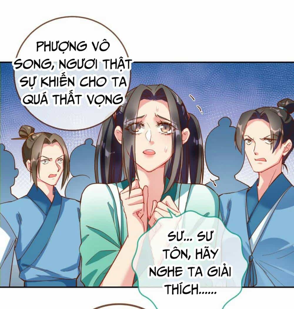 Vạn Tra Triêu Hoàng - Chương 120 - ảnh 37
