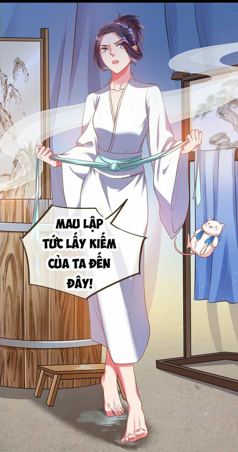 Vạn Tra Triêu Hoàng - Chương 120 - ảnh 8
