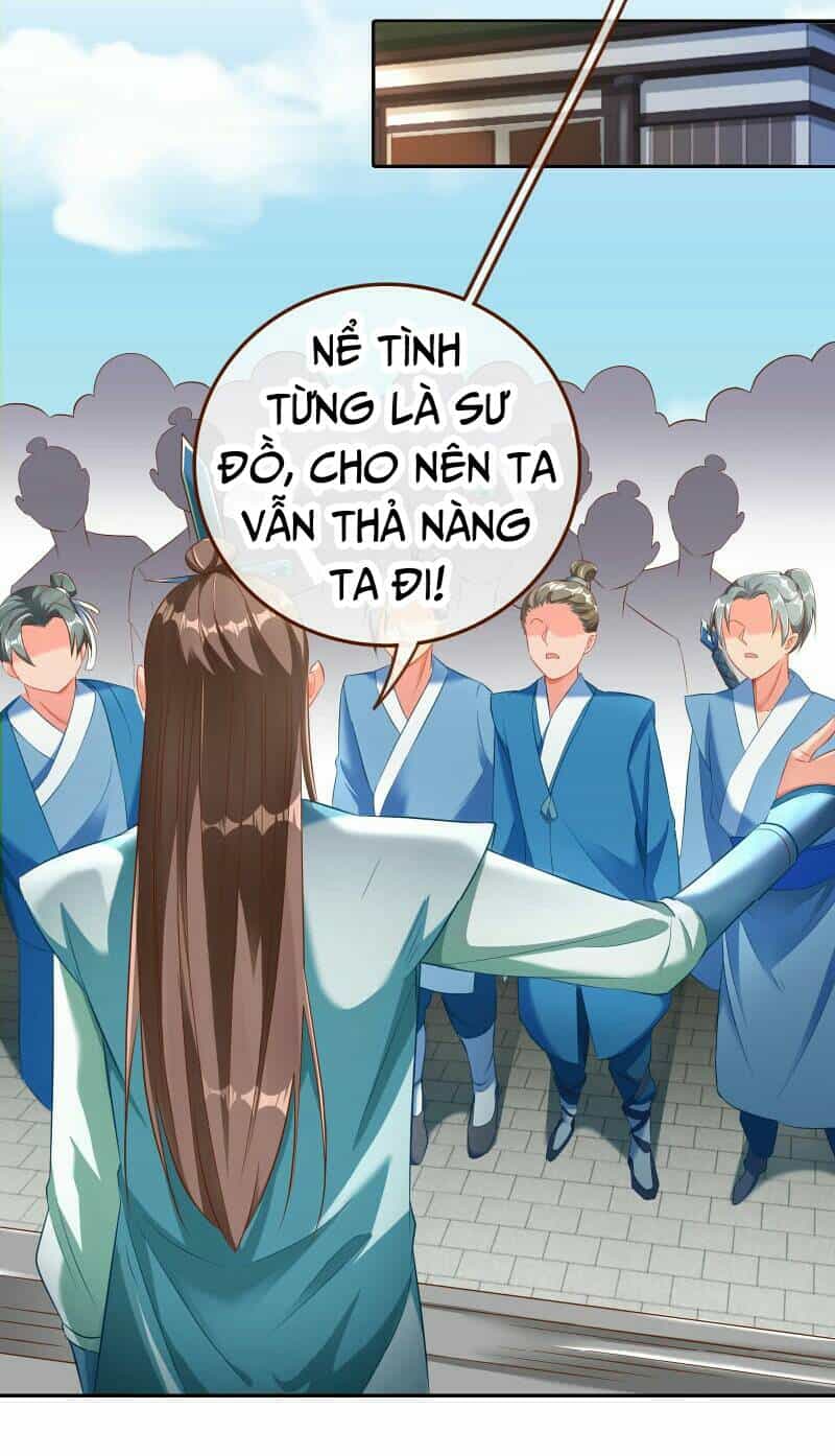 Vạn Tra Triêu Hoàng - Chương 121 - ảnh 12