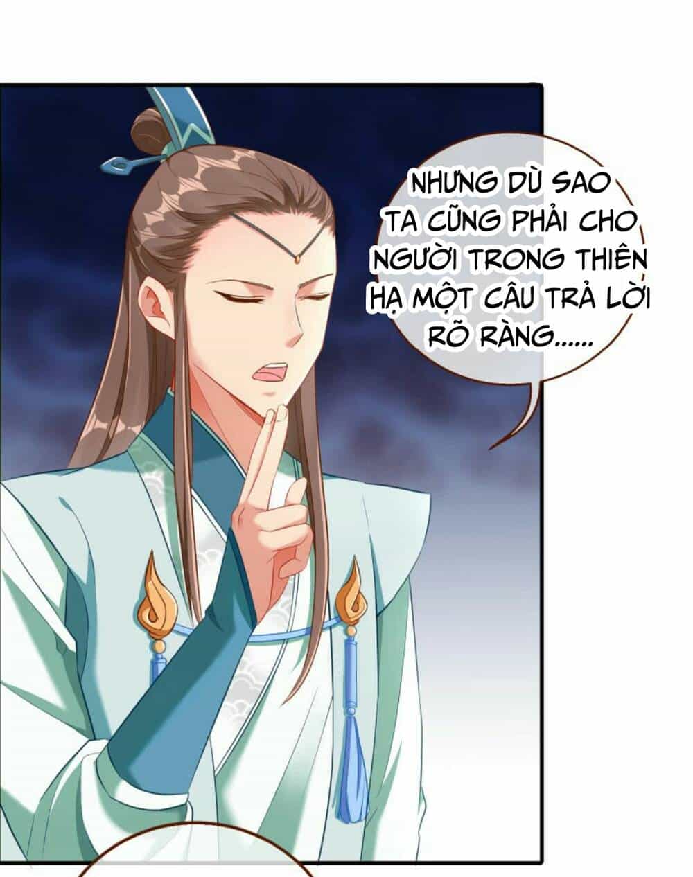 Vạn Tra Triêu Hoàng - Chương 121 - ảnh 13