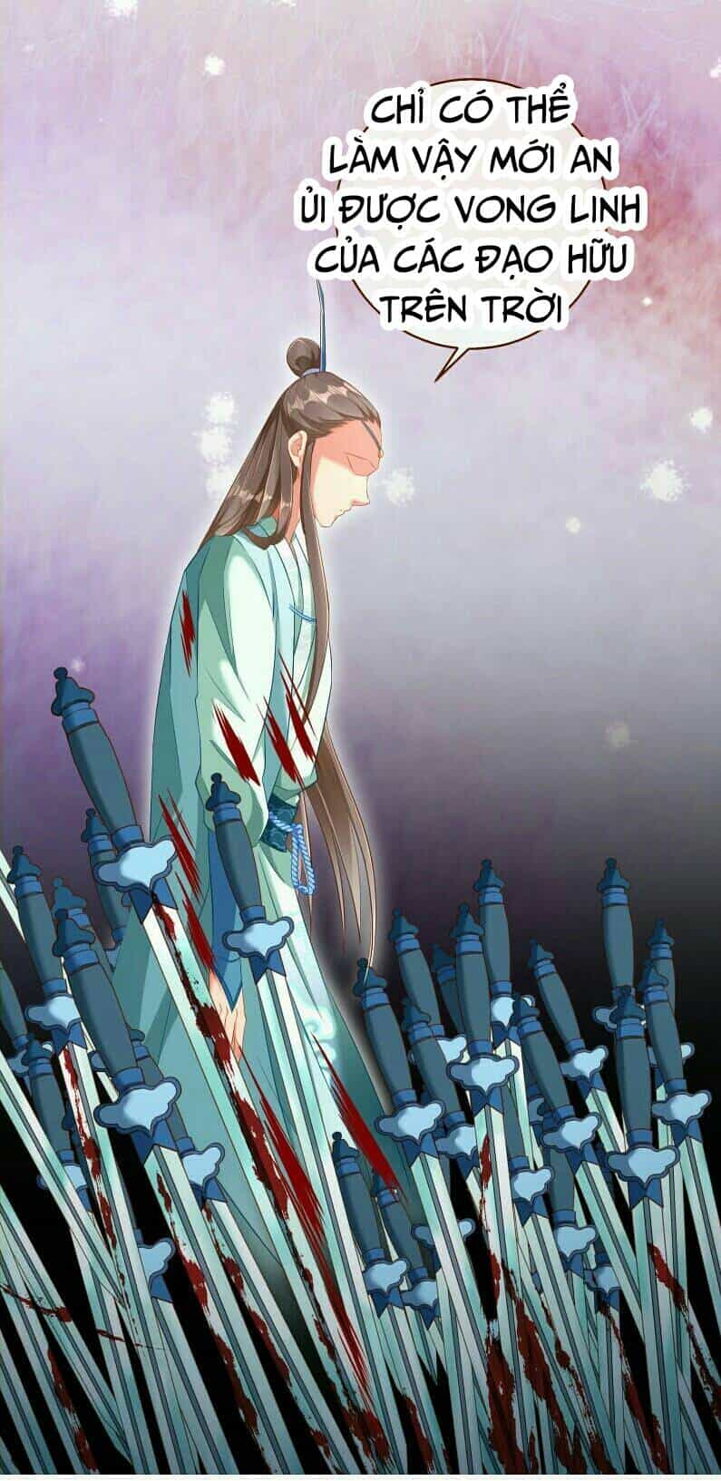 Vạn Tra Triêu Hoàng - Chương 121 - ảnh 18