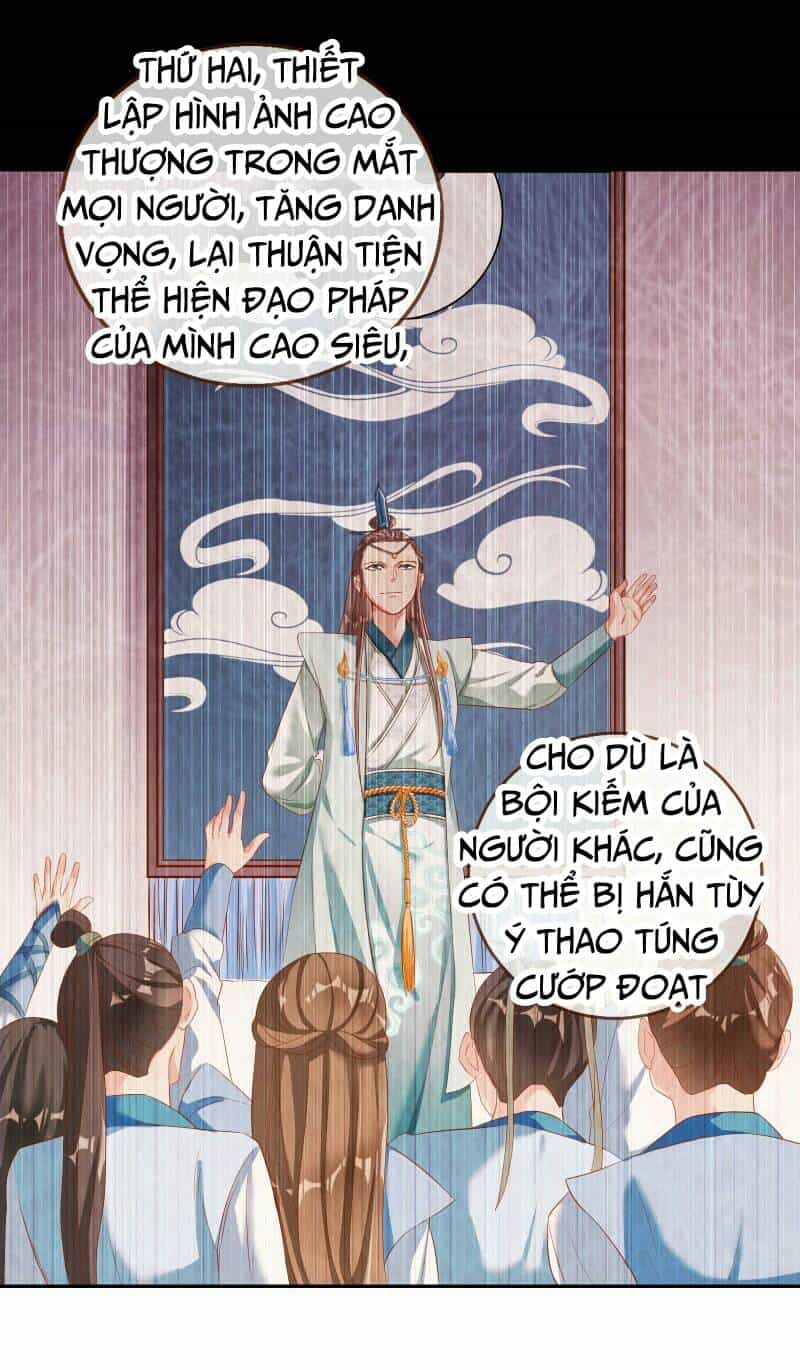 Vạn Tra Triêu Hoàng - Chương 121 - ảnh 23