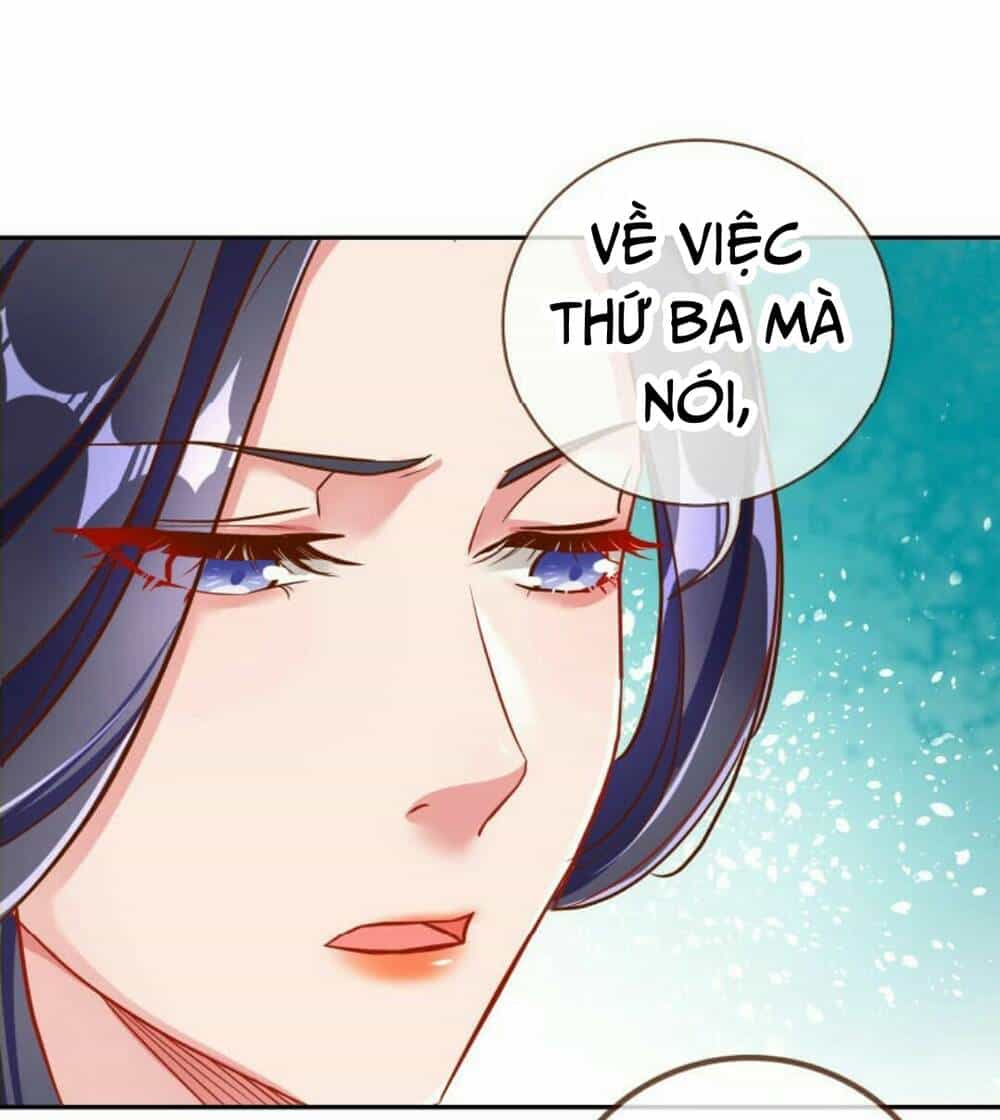 Vạn Tra Triêu Hoàng - Chương 121 - ảnh 24
