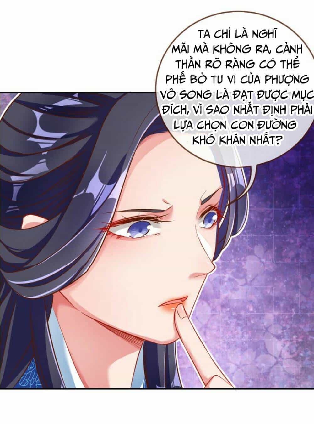 Vạn Tra Triêu Hoàng - Chương 121 - ảnh 26