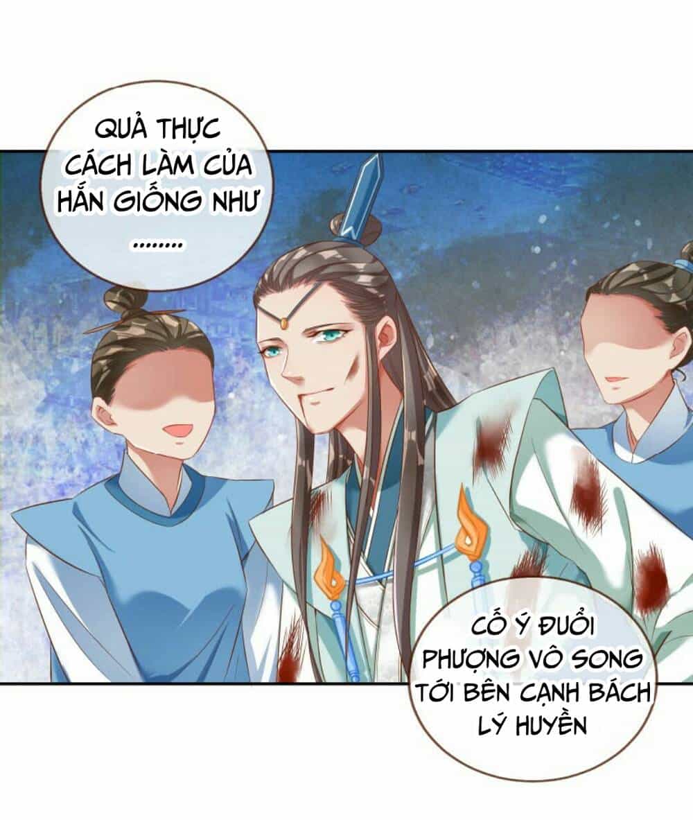 Vạn Tra Triêu Hoàng - Chương 121 - ảnh 27