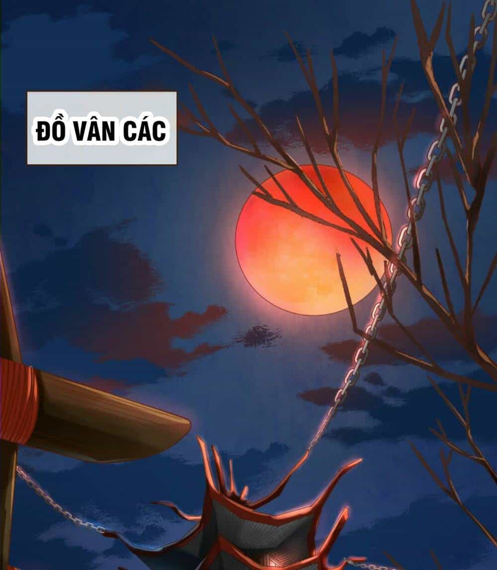 Vạn Tra Triêu Hoàng - Chương 121 - ảnh 37