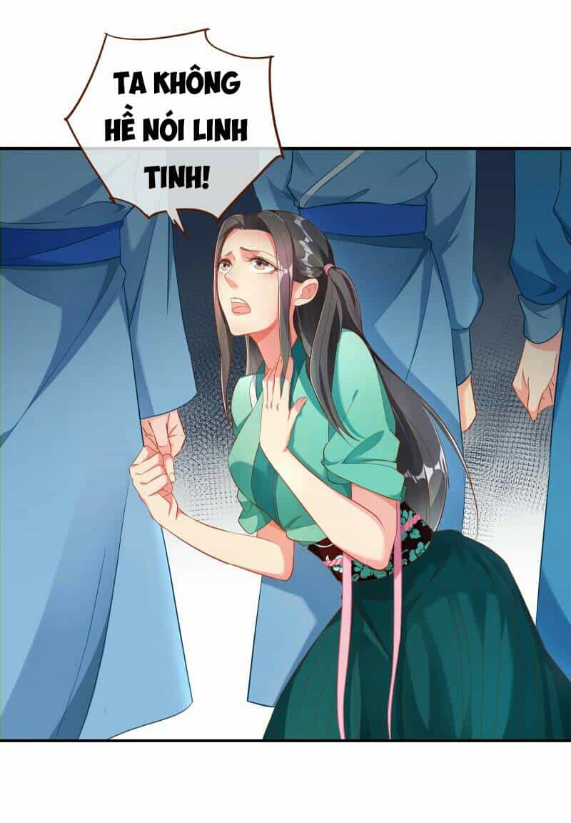 Vạn Tra Triêu Hoàng - Chương 121 - ảnh 4