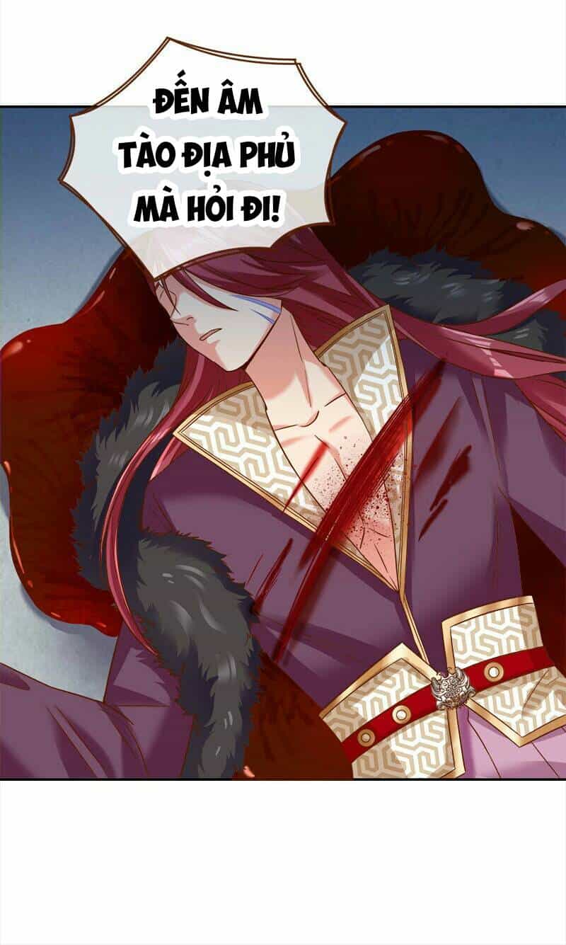 Vạn Tra Triêu Hoàng - Chương 122 - ảnh 16