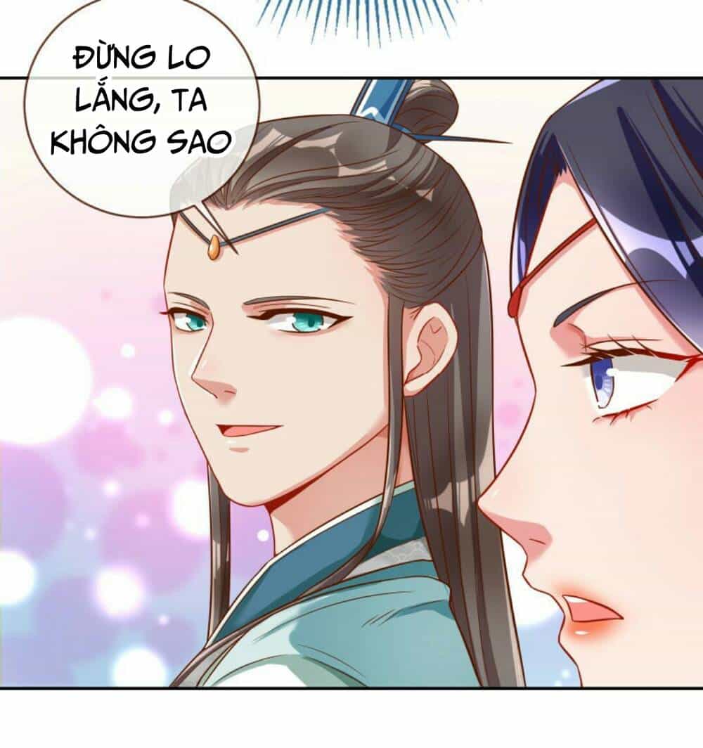 Vạn Tra Triêu Hoàng - Chương 122 - ảnh 24