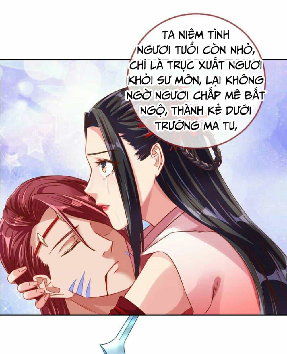 Vạn Tra Triêu Hoàng - Chương 122 - ảnh 26