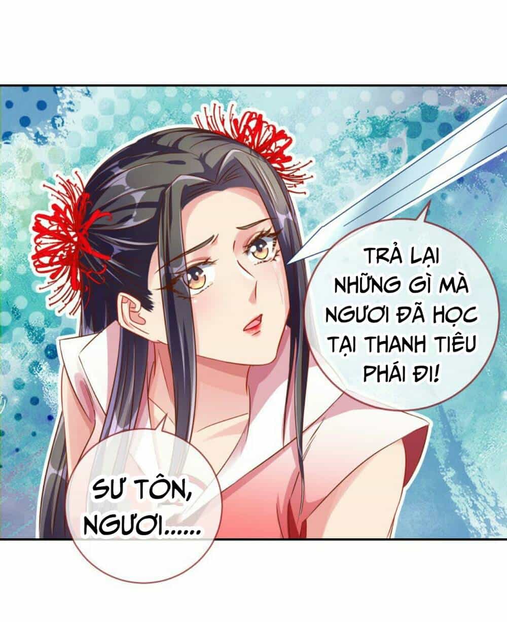 Vạn Tra Triêu Hoàng - Chương 122 - ảnh 28