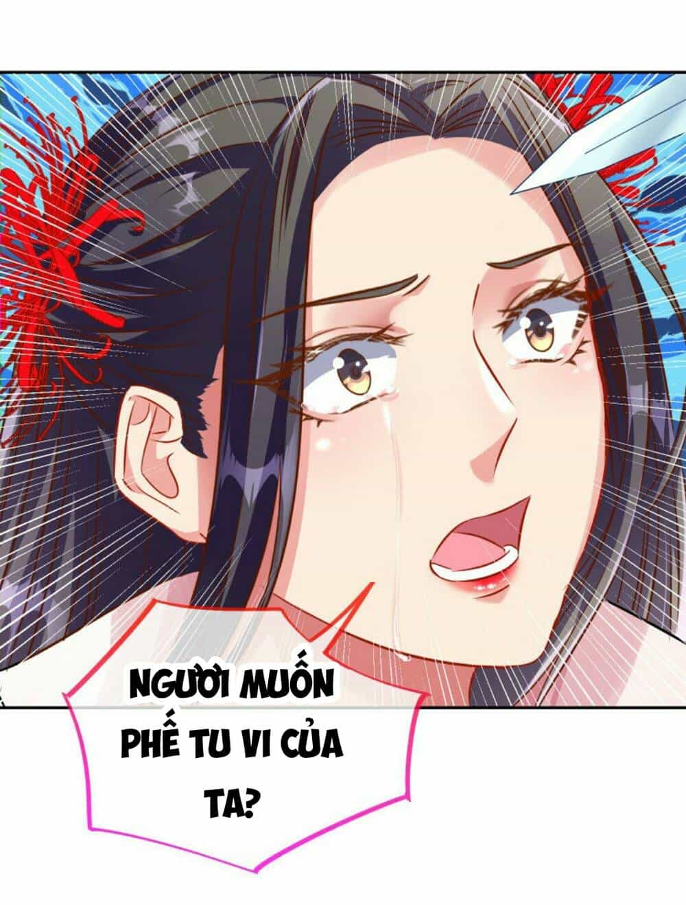 Vạn Tra Triêu Hoàng - Chương 122 - ảnh 29