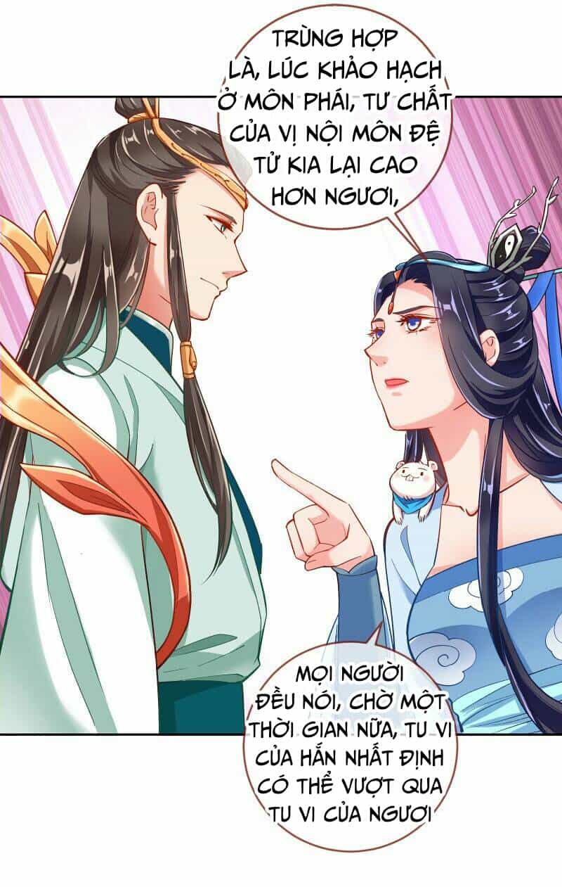 Vạn Tra Triêu Hoàng - Chương 123 - ảnh 10