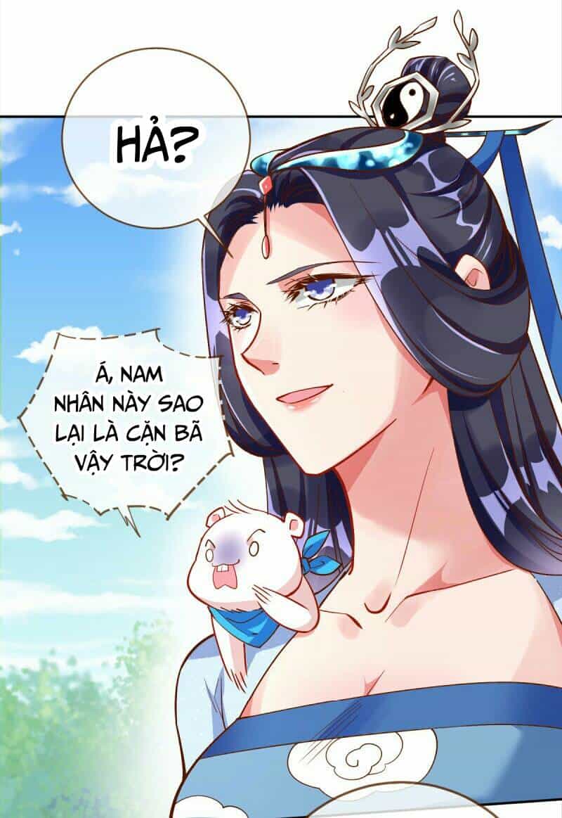 Vạn Tra Triêu Hoàng - Chương 123 - ảnh 13