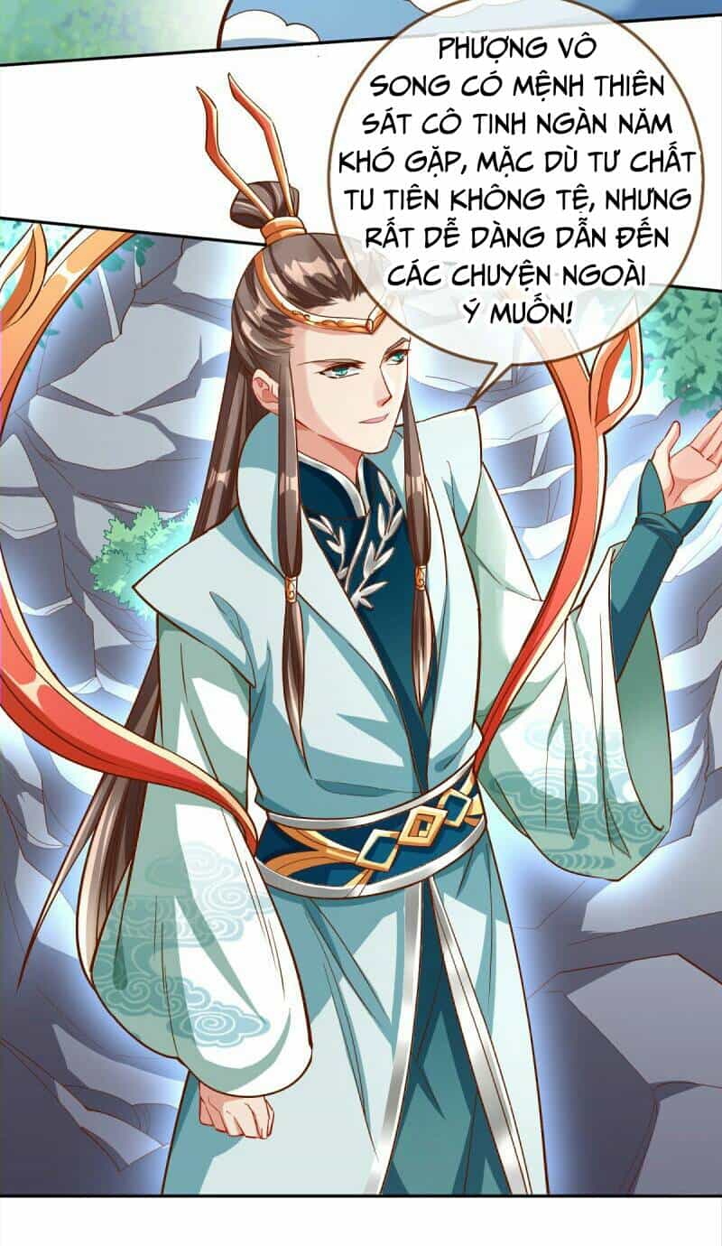 Vạn Tra Triêu Hoàng - Chương 123 - ảnh 14