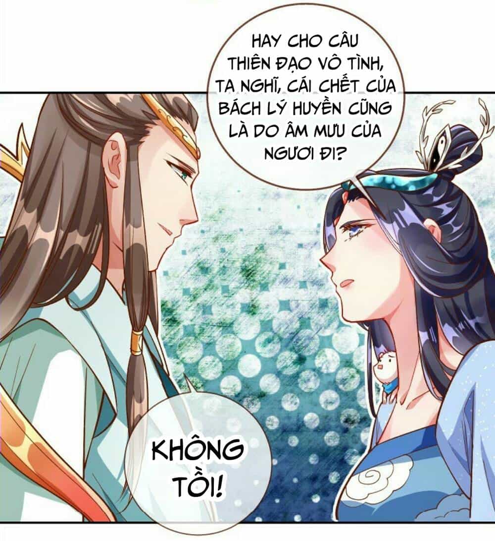 Vạn Tra Triêu Hoàng - Chương 123 - ảnh 16