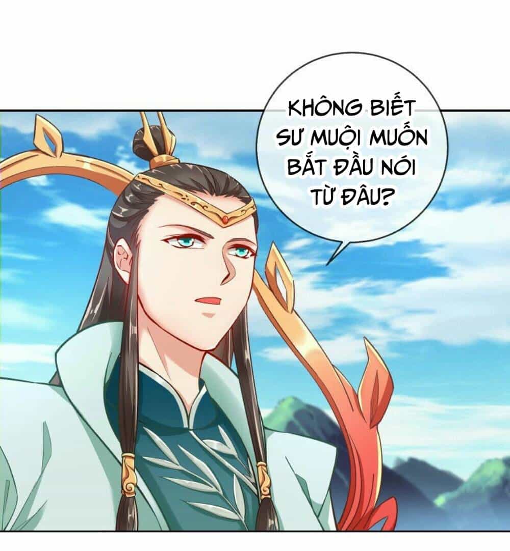 Vạn Tra Triêu Hoàng - Chương 123 - ảnh 2