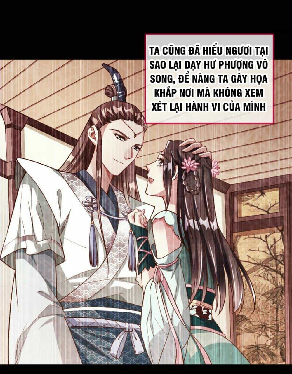 Vạn Tra Triêu Hoàng - Chương 123 - ảnh 20