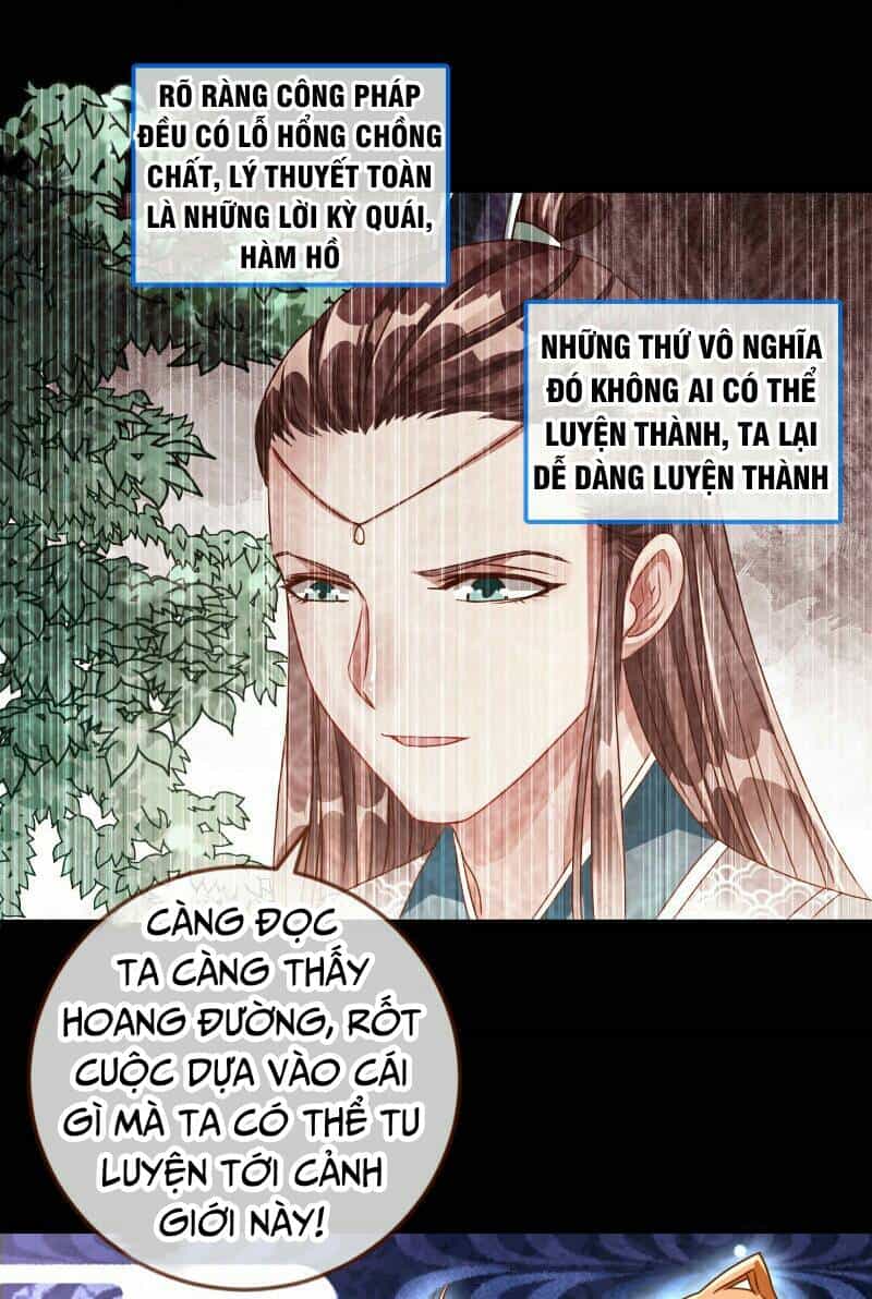 Vạn Tra Triêu Hoàng - Chương 123 - ảnh 31