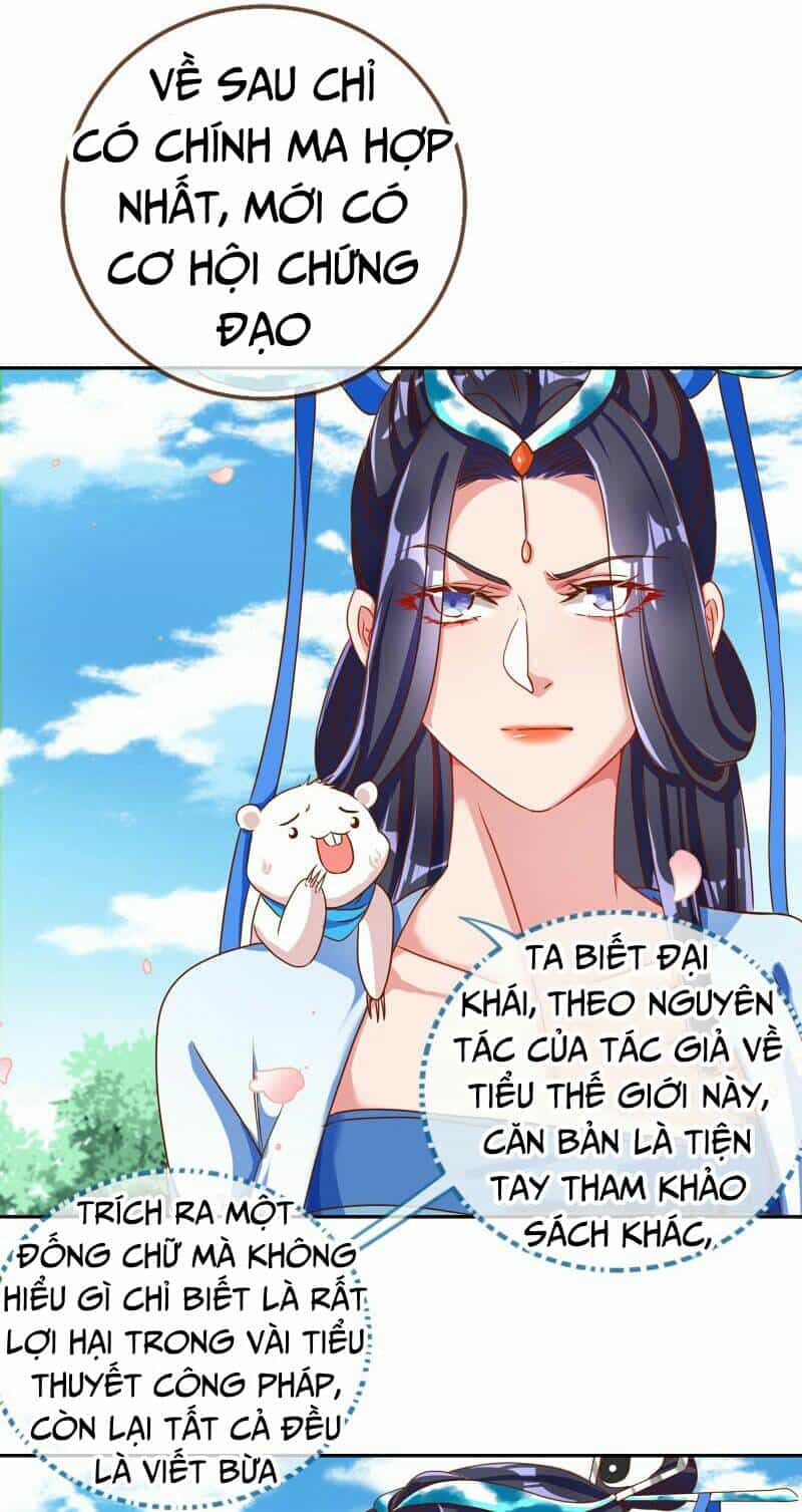 Vạn Tra Triêu Hoàng - Chương 123 - ảnh 33