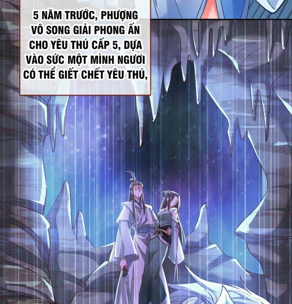 Vạn Tra Triêu Hoàng - Chương 123 - ảnh 4
