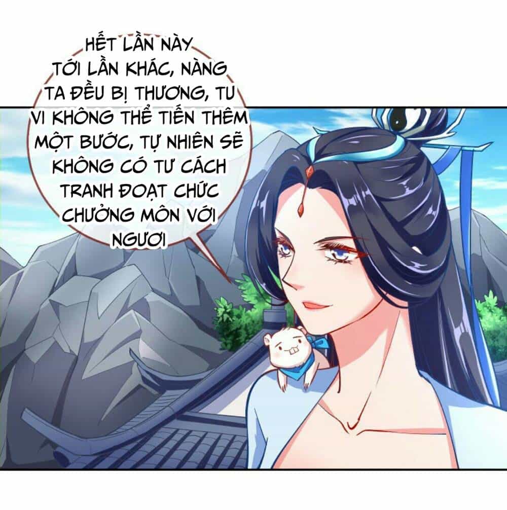 Vạn Tra Triêu Hoàng - Chương 123 - ảnh 7