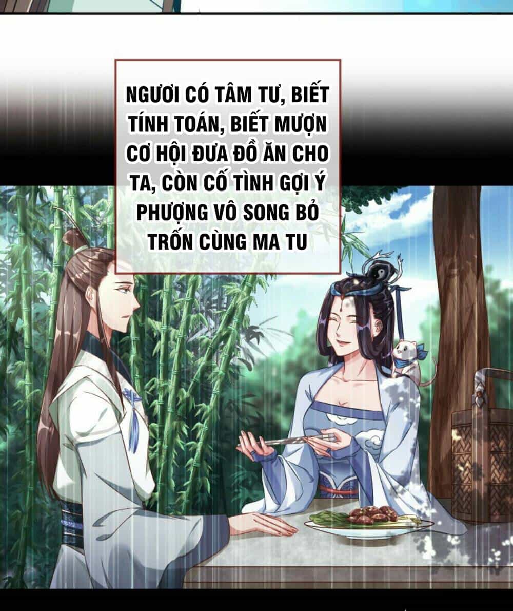Vạn Tra Triêu Hoàng - Chương 124 - ảnh 12