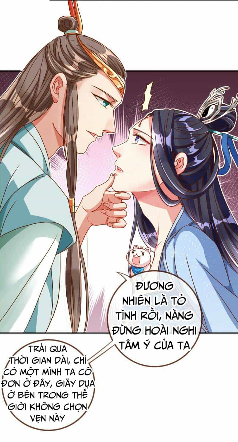 Vạn Tra Triêu Hoàng - Chương 124 - ảnh 17