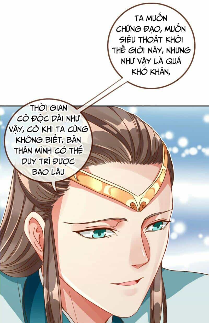 Vạn Tra Triêu Hoàng - Chương 124 - ảnh 18