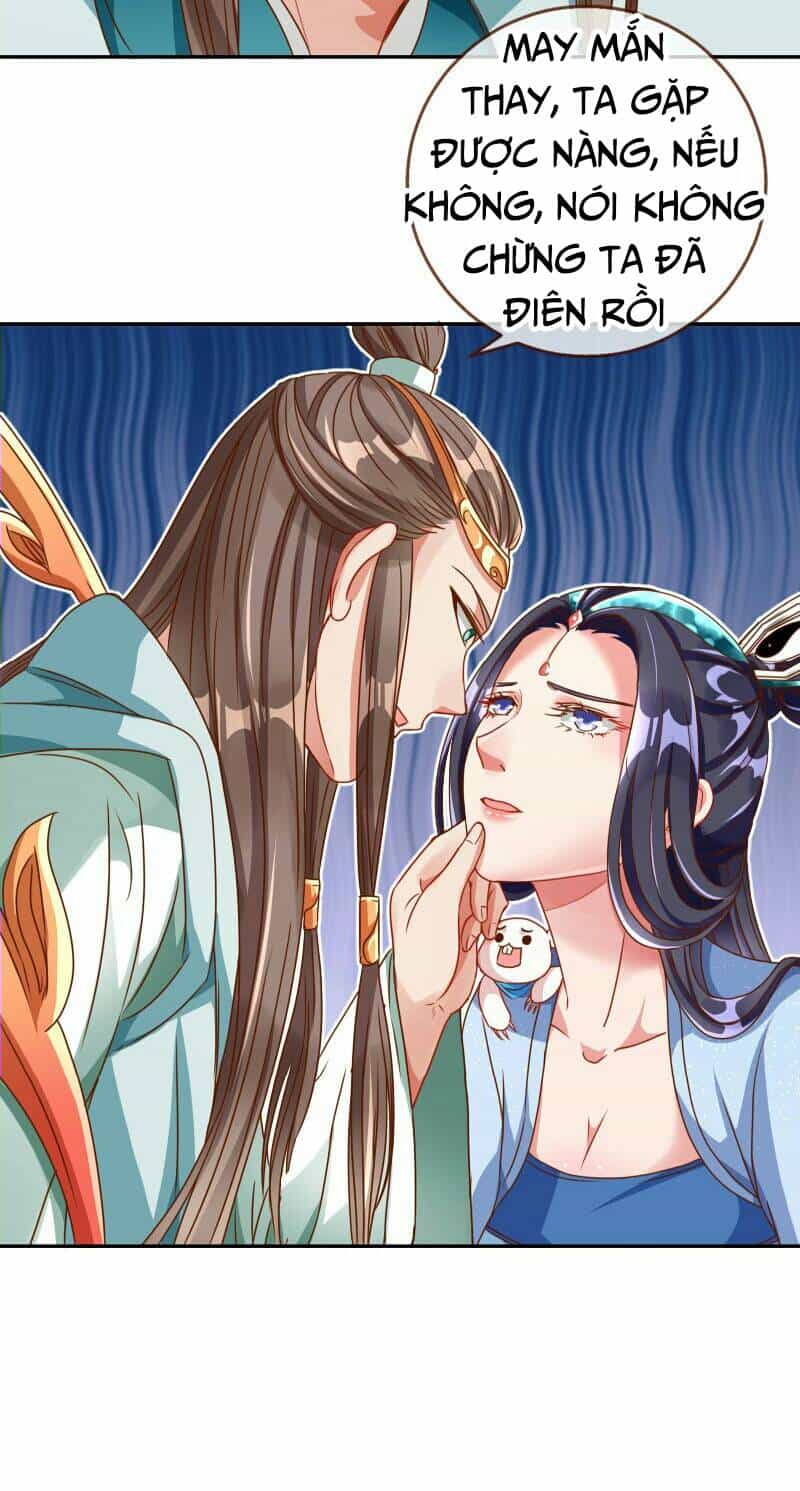 Vạn Tra Triêu Hoàng - Chương 124 - ảnh 19