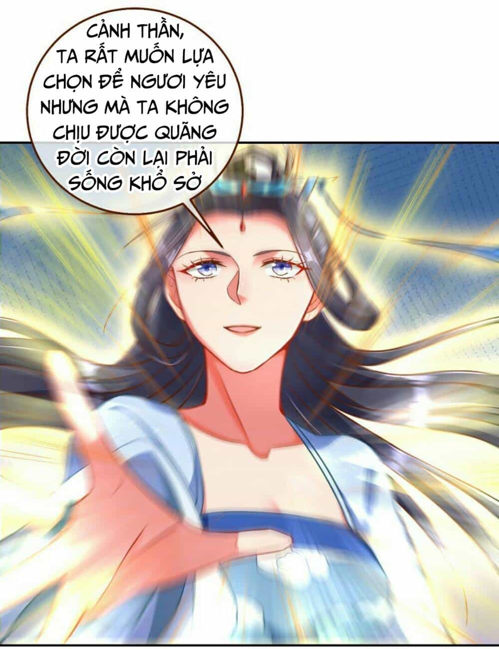 Vạn Tra Triêu Hoàng - Chương 124 - ảnh 25