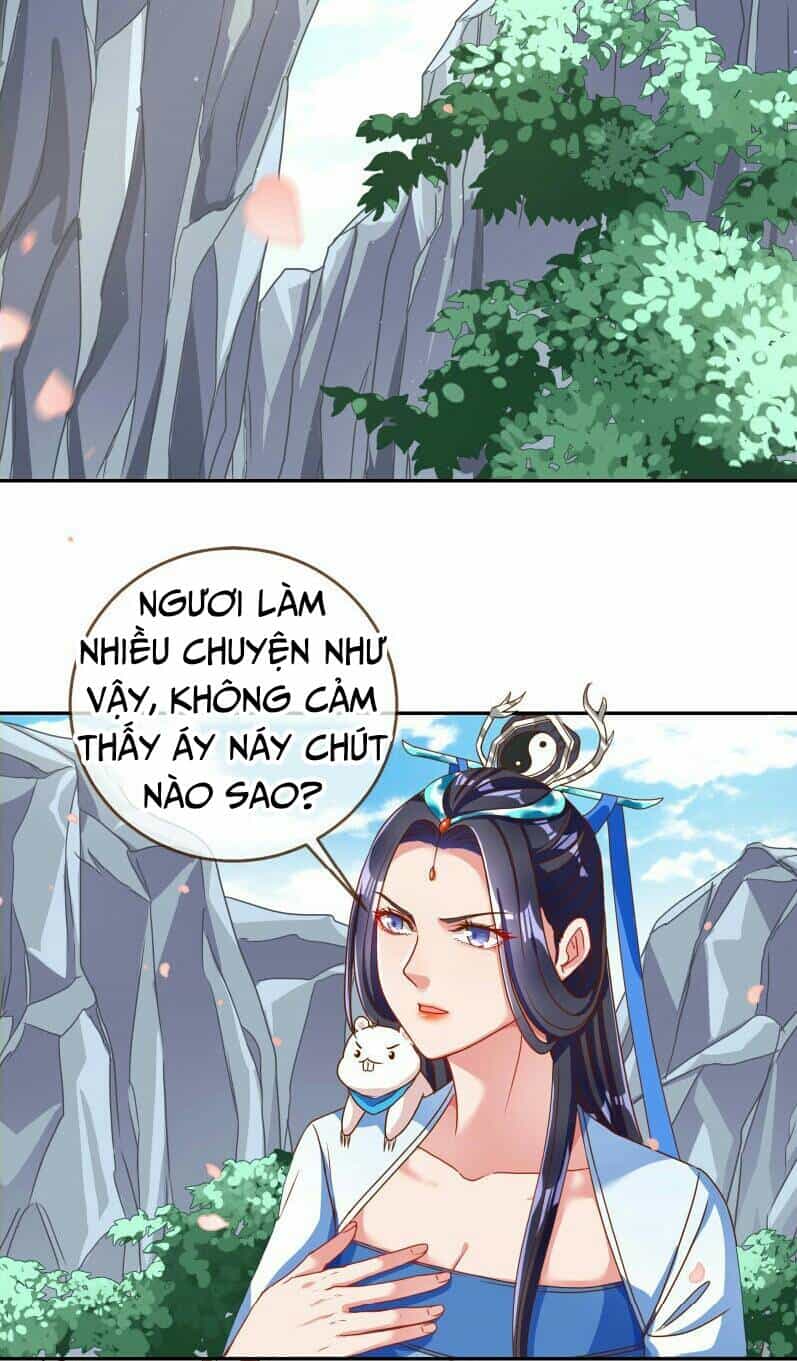 Vạn Tra Triêu Hoàng - Chương 124 - ảnh 3