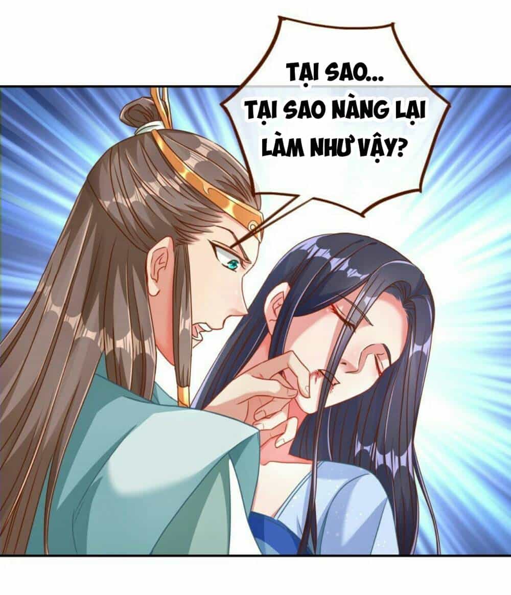 Vạn Tra Triêu Hoàng - Chương 124 - ảnh 31