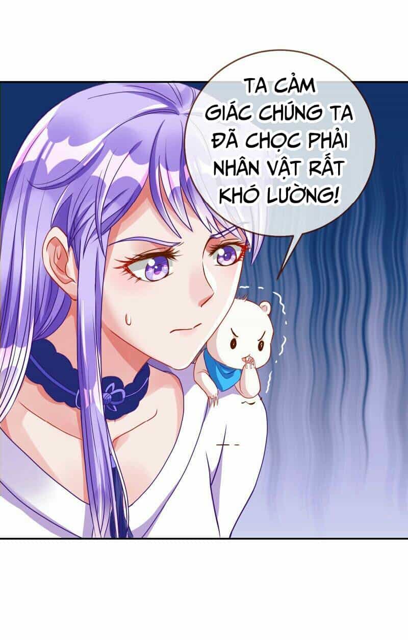 Vạn Tra Triêu Hoàng - Chương 124 - ảnh 42