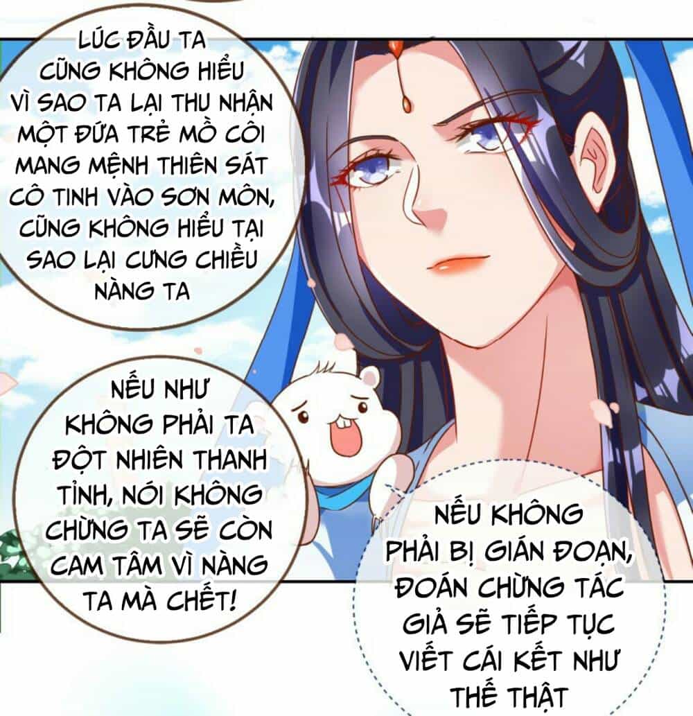 Vạn Tra Triêu Hoàng - Chương 124 - ảnh 5