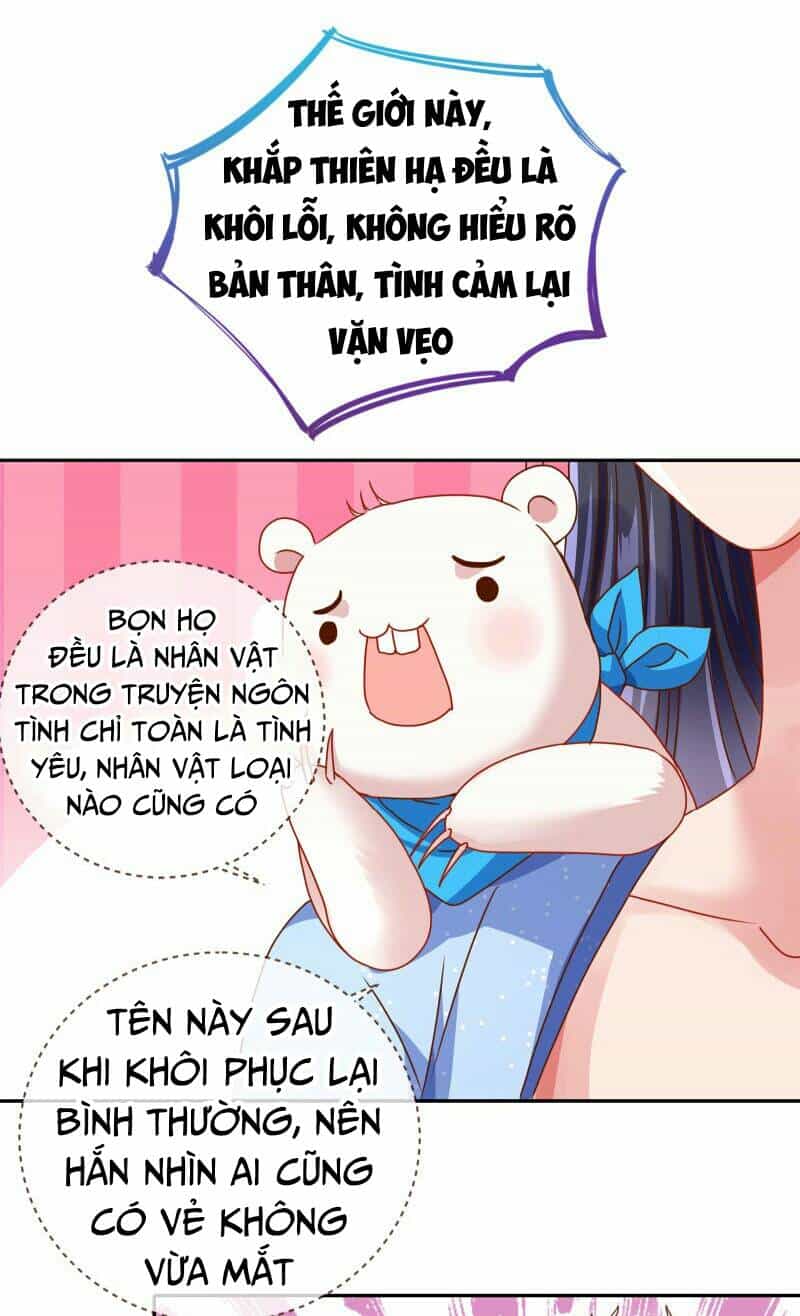 Vạn Tra Triêu Hoàng - Chương 124 - ảnh 7