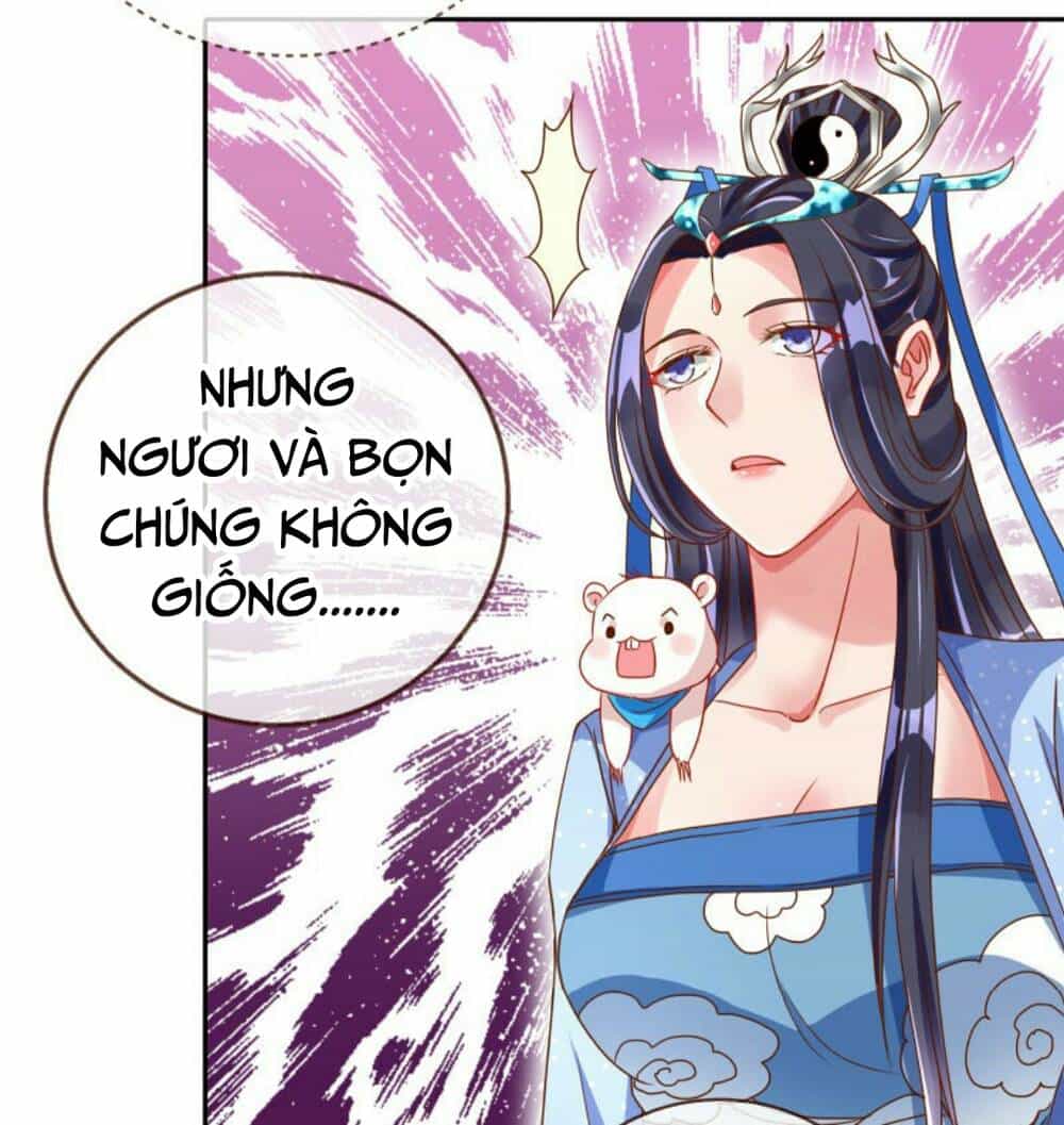 Vạn Tra Triêu Hoàng - Chương 124 - ảnh 8