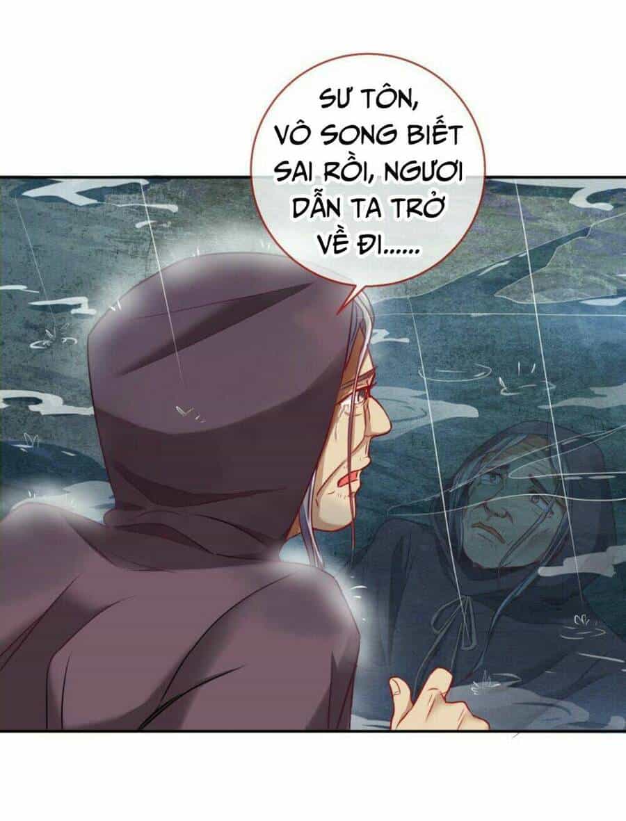 Vạn Tra Triêu Hoàng - Chương 124.5 - ảnh 11