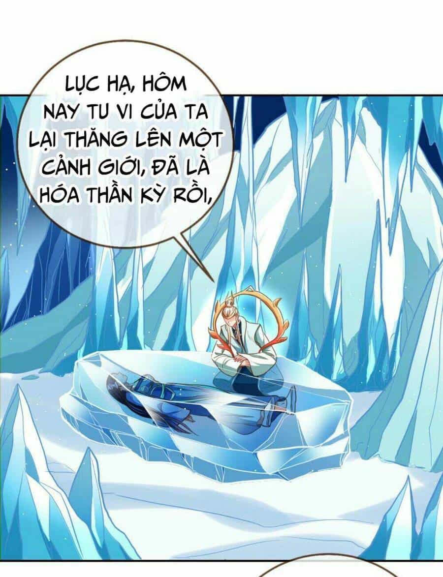Vạn Tra Triêu Hoàng - Chương 124.5 - ảnh 19