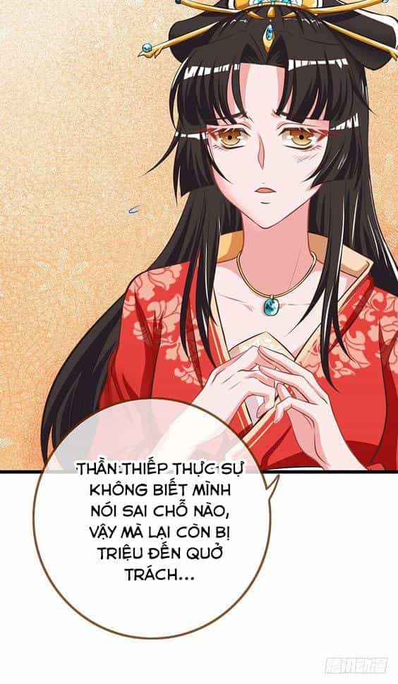 Vạn Tra Triêu Hoàng - Chương 12 - ảnh 14