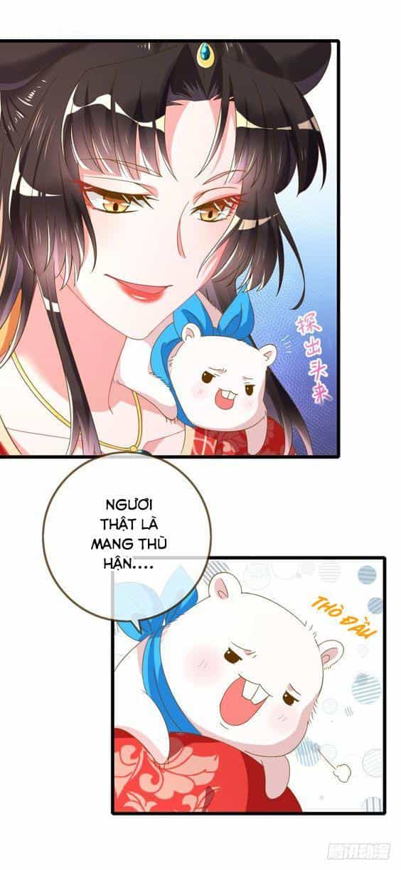 Vạn Tra Triêu Hoàng - Chương 12 - ảnh 22