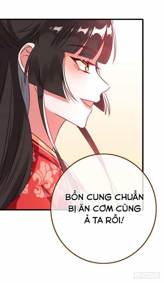 Vạn Tra Triêu Hoàng - Chương 12 - ảnh 26
