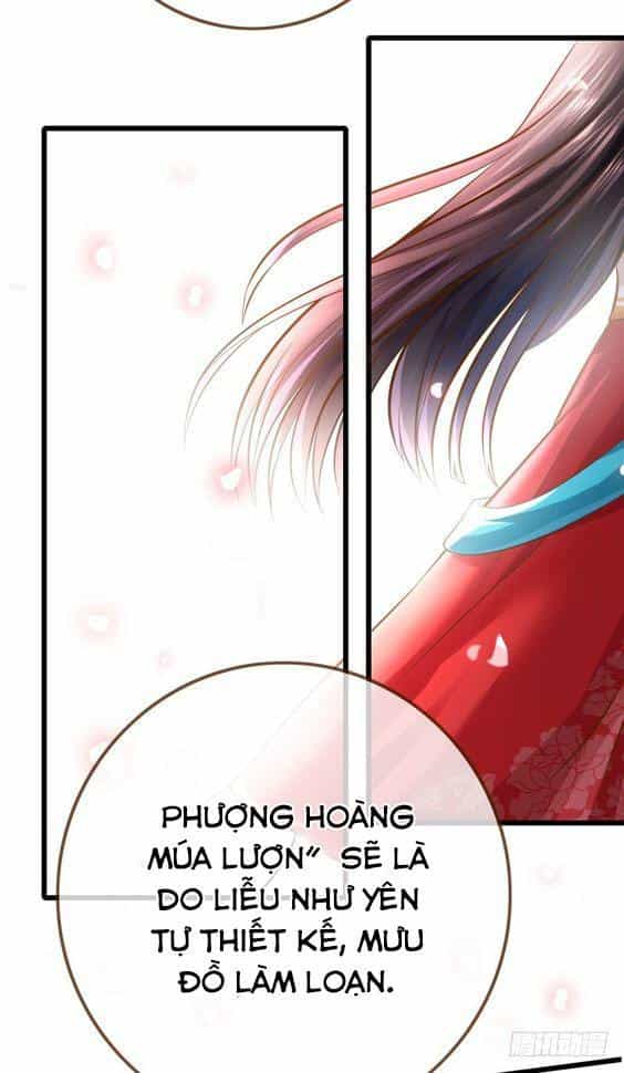 Vạn Tra Triêu Hoàng - Chương 12 - ảnh 3
