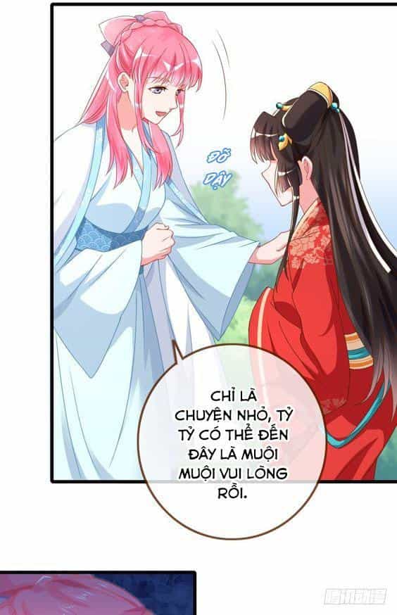 Vạn Tra Triêu Hoàng - Chương 12 - ảnh 6