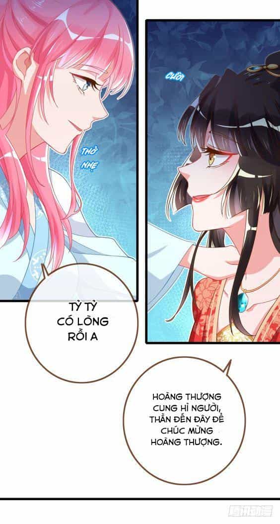 Vạn Tra Triêu Hoàng - Chương 12 - ảnh 7
