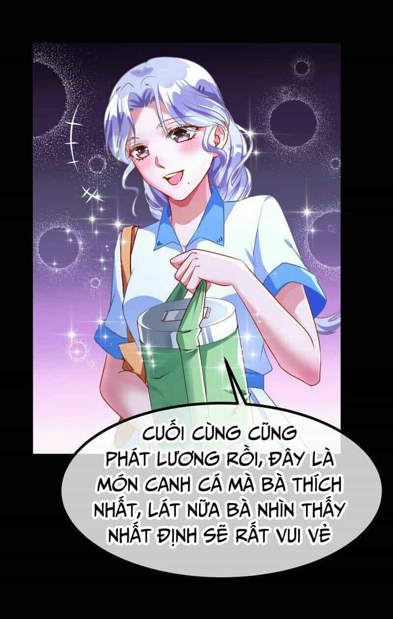 Vạn Tra Triêu Hoàng - Chương 124.6 - ảnh 15