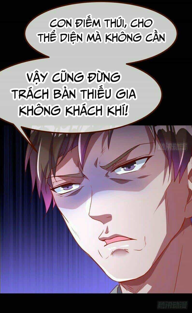 Vạn Tra Triêu Hoàng - Chương 124.6 - ảnh 30
