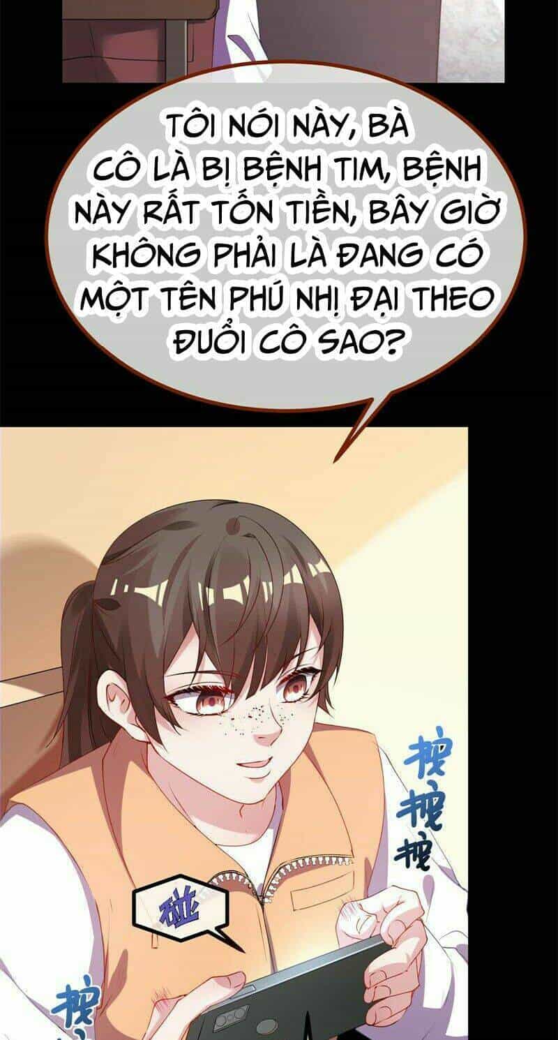 Vạn Tra Triêu Hoàng - Chương 124.6 - ảnh 4