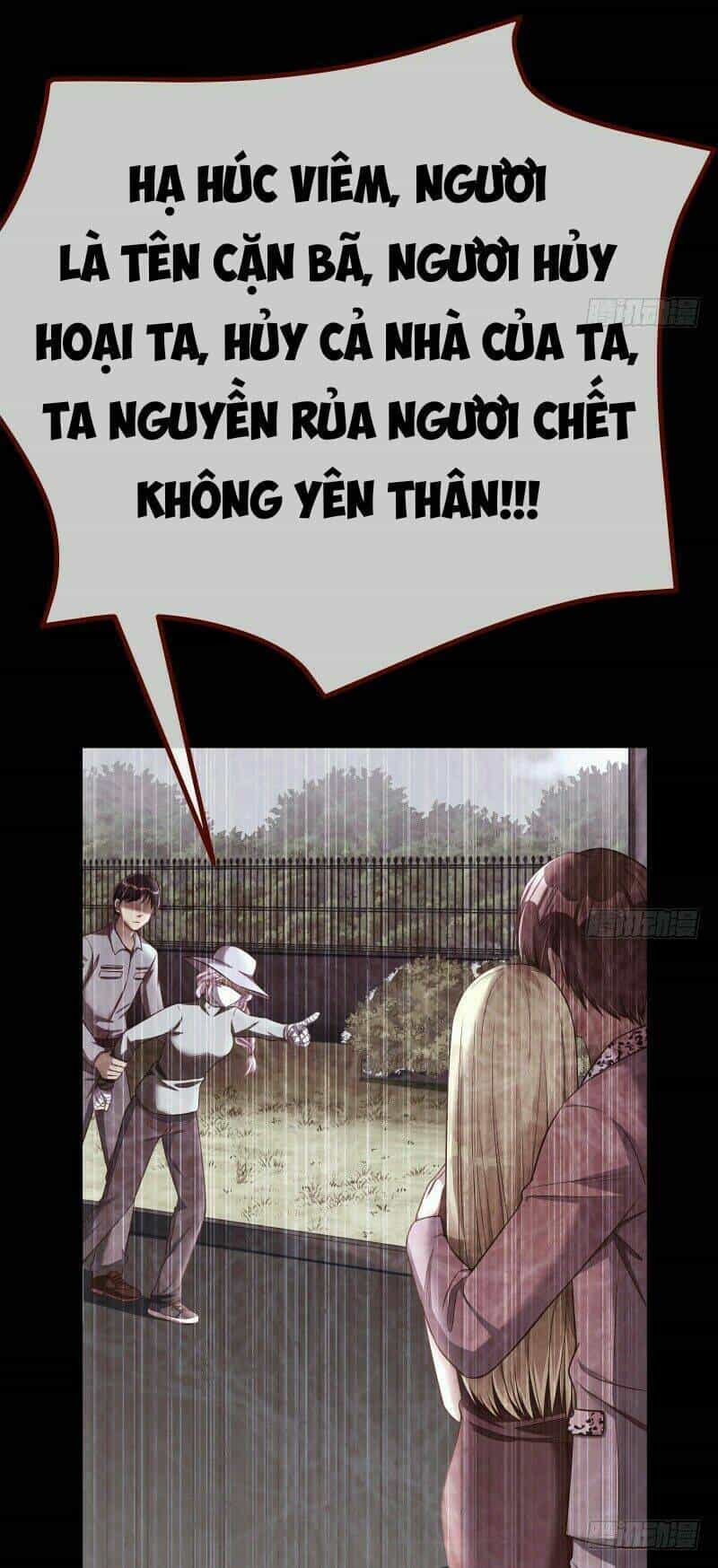 Vạn Tra Triêu Hoàng - Chương 124.6 - ảnh 49